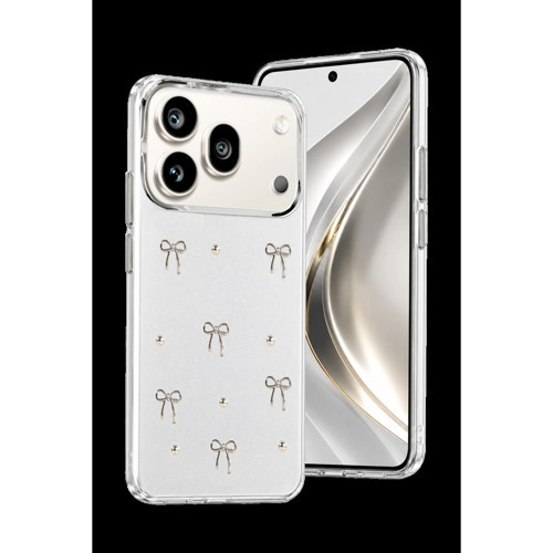 Newface Huawei Honor 600 Pro Fiyonk Desenli Kapak - Desen 5