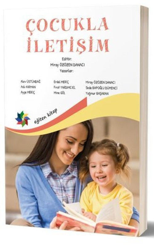 Eğiten Kitap Çocuklarla İletişim