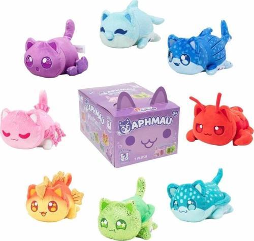 Aphmau Sürpriz Peluş Sürpriz Paket S4 APH04000