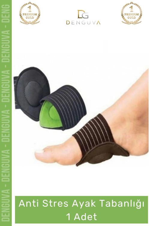 #AyakTabanlığı Strutz Sole Angel Ortopedik Masaj Etkili Giderici Anti Stres Ayak Tabanlık