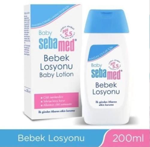 Baby Losyon 200 ml