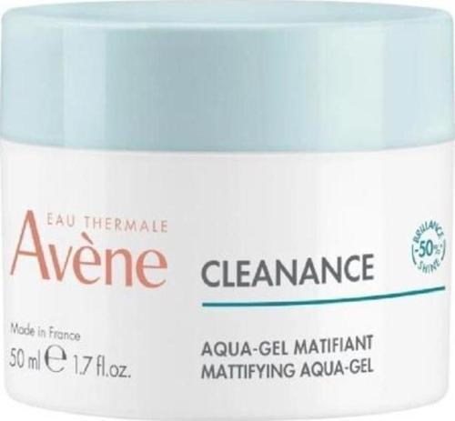 Cleanance Mattifying Aqua-Gel 50 ml