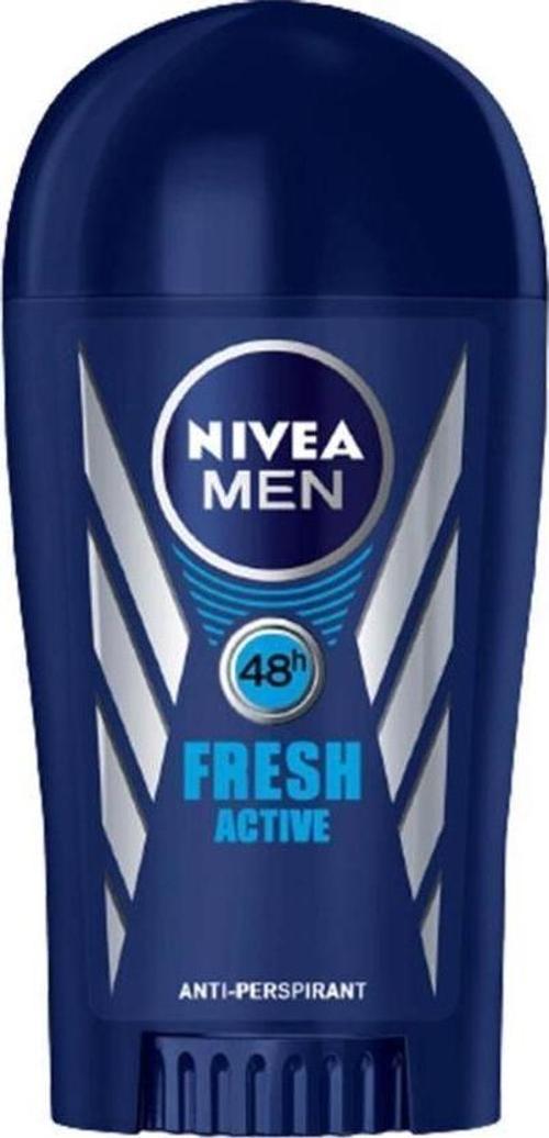 Fresh Stıckactive 40Ml Erkek