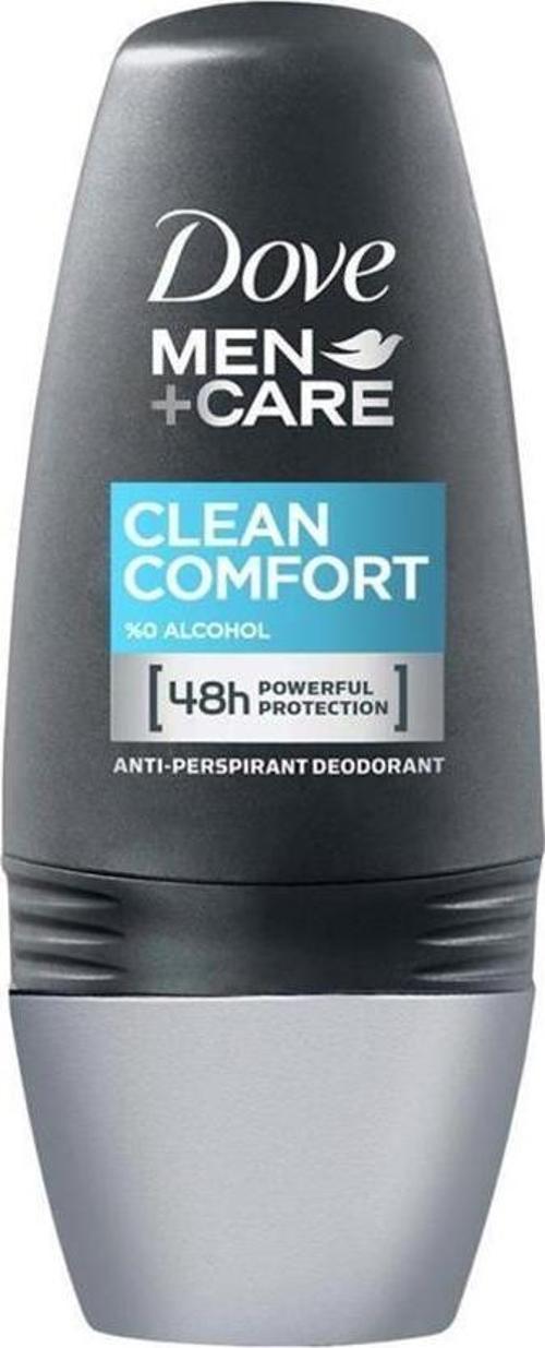 Deodorant Roll On Clean Comfort 50 ml