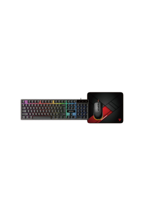 P31 HERO Klavye Mouse Mousepad Bundle Set