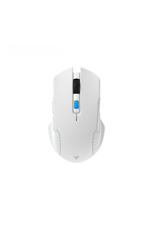 WG12RS RAIGOR III Kablosuz Beyaz Gaming Mouse