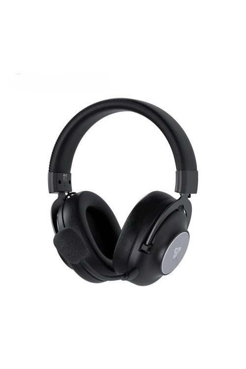WHG05 STELLAR Black PS5 Uyumlu Kablosuz Gaming Kulaklık