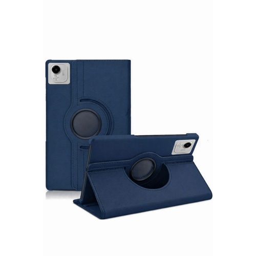 Pad X9A 360 Deri - Lacivert