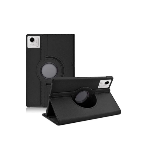 Pad X9A 360 Deri - Siyah