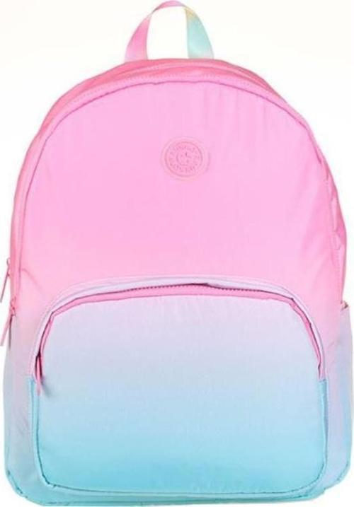 Rainbow Sırt Çantası Pink K1759