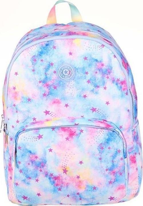 Rainbow Sırt Çantası Star K1755