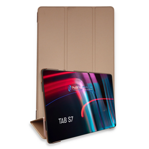 T870 Tab S7 11 - Gold