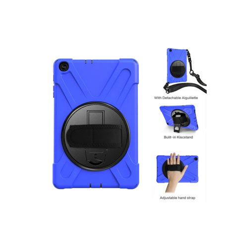 T510 Tab A 10.1 Amazing Kapak -