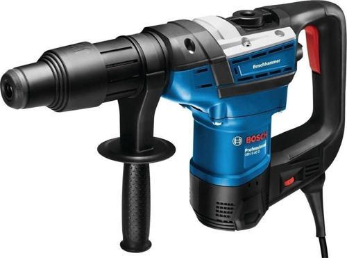 Gbh 5-40 D Kırıcı Delici 1100W