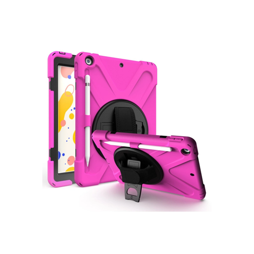İpad 5 Air 9.7 Amazing Kapak - Pembe