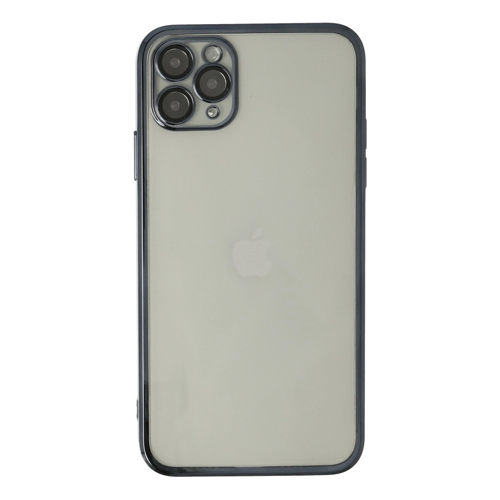 İphone 11 Lensli - Siyah