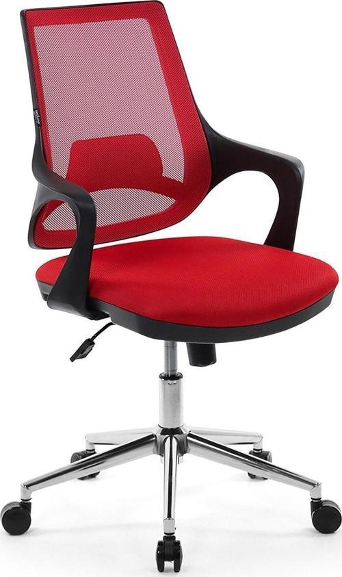 Skagen Çalışma Koltuğu Ofis Sandalyesi Metal Ayaklı
