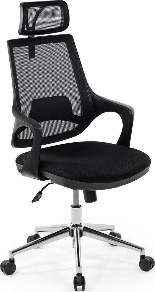 Skagen Headrest Ofis Sandalyesi Yönetici Koltuğu