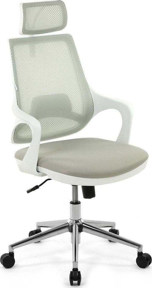 Skagen Plus Headrest Ofis Sandalyesi