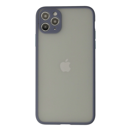 İphone 12 Montreal Kapak - Gri