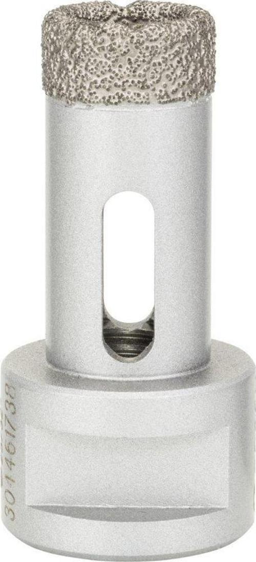 DRY Speed Ceramic Kuru Elmas Delici 20mm