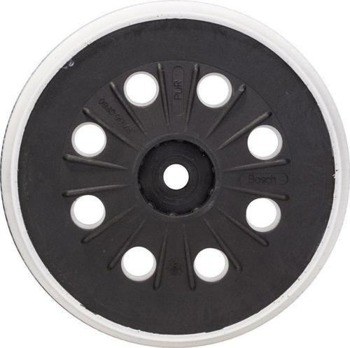 - 125 mm Zımpara Tabanı Orta Sertlikte (GEX)