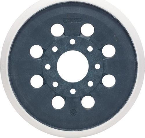 - 125 mm Zımpara Tabanı Sert (GEX)