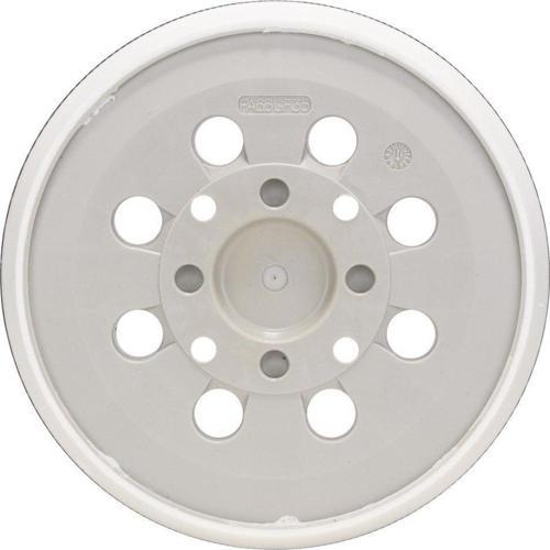 - 125 mm Zımpara Tabanı Yumuşak (PEX)