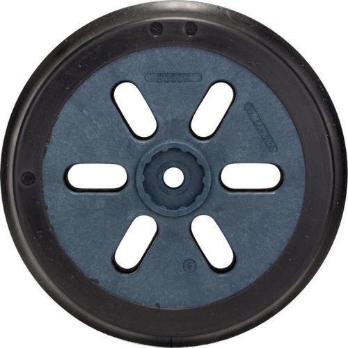 - 150 mm Zımpara Tabanı Sert