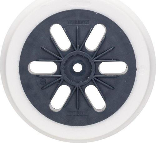 - 150 mm Zımpara Tabanı Sert (GEX)
