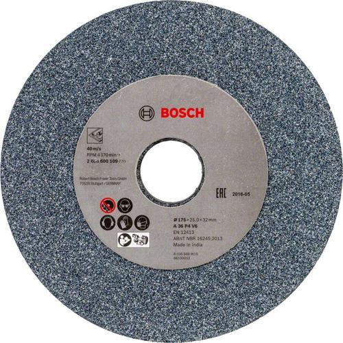 - 175*25*32 mm GSM 175 İçin 36 Kum Taşlama Taşı