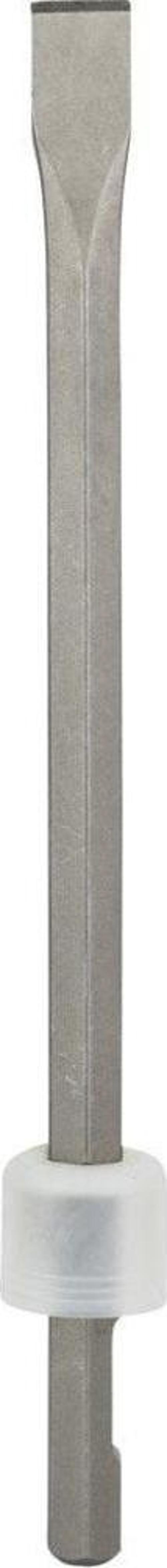 - 19 mm Altıgen Şaftlı Yassı Keski 400*22 mm
