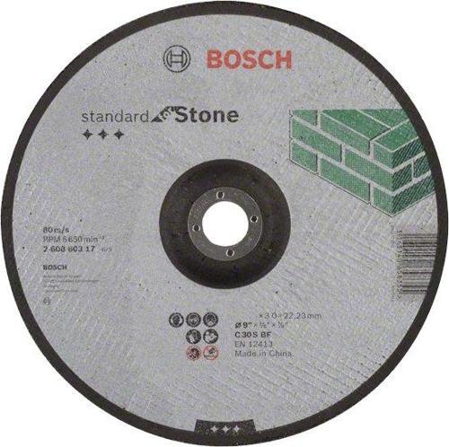Expert Kesme Diski Bombeli 180x3mm Taş