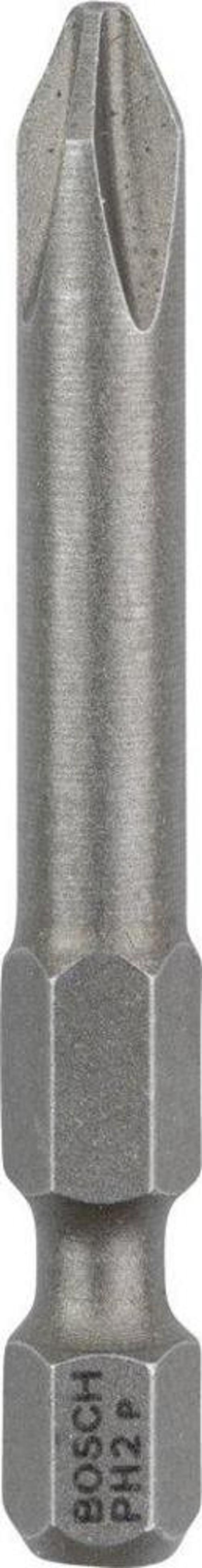 ExtraHard PH2*49 mm 25'li