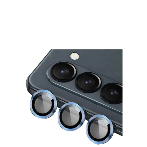 Z Fold 5 Valdez Metal Kamera Lens -