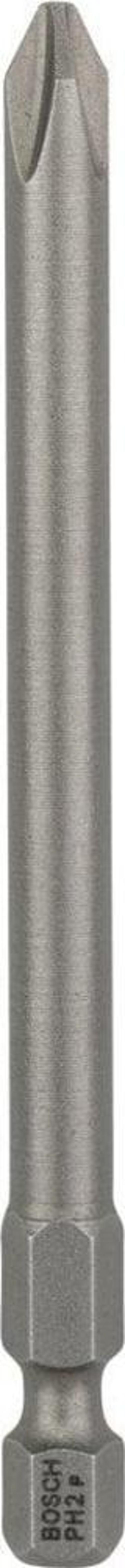 ExtraHard PH2*89 mm 3'lü