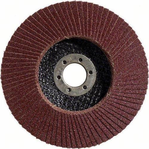 Flap Zmpara Diski 115mm 40 Kum Metal