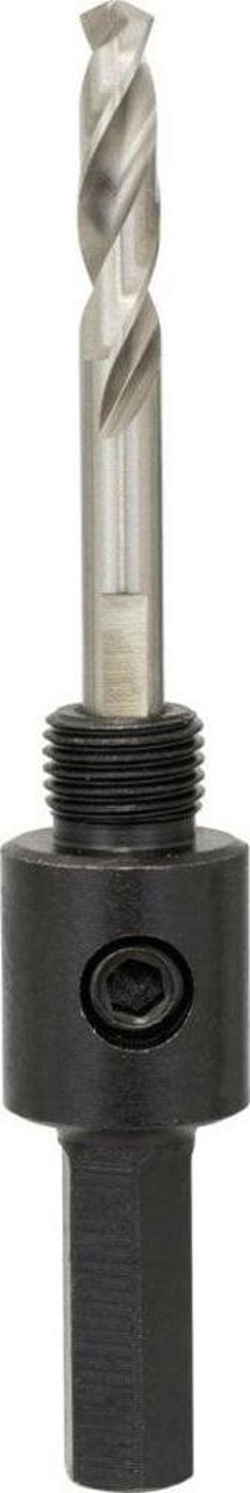 Hex Adaptör 14-30 mm Pançlar İçin