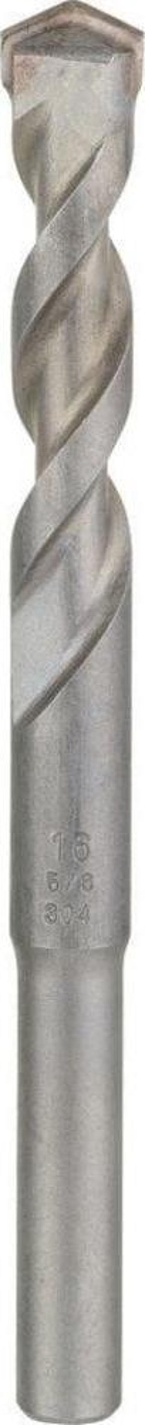 - cyl-3 Serisi, Beton Matkap Ucu 16*160 mm