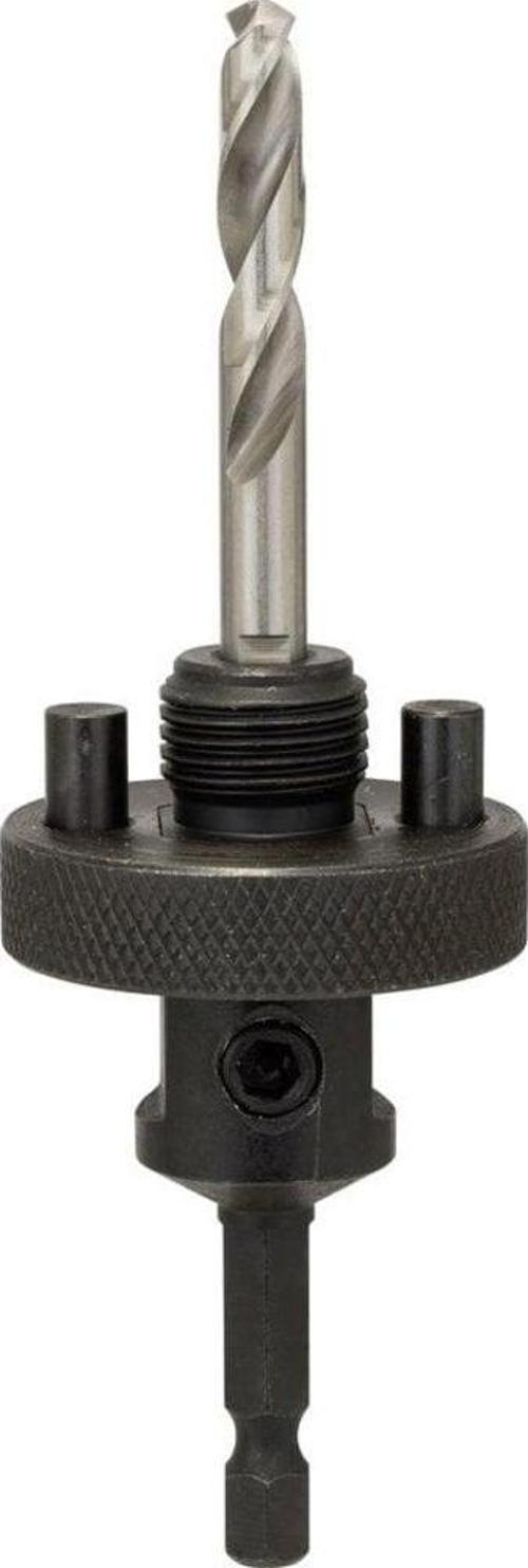 Hex Adaptör 32-76 mm Pançlar İçin