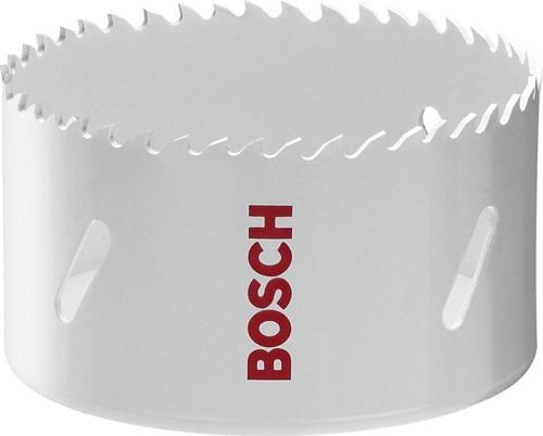 HSS Bi-Metal Panç 108 mm
