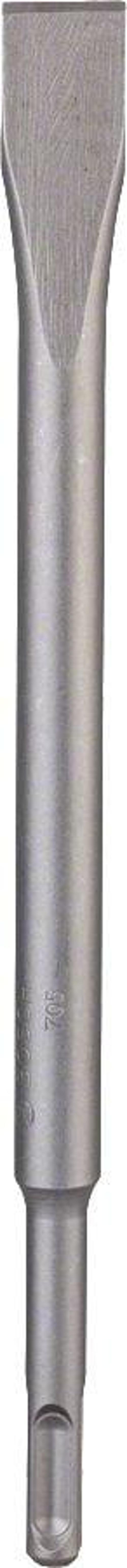 - Ekonomik Seri Yassı Keski SDS-Plus 250*20 mm 10'lu