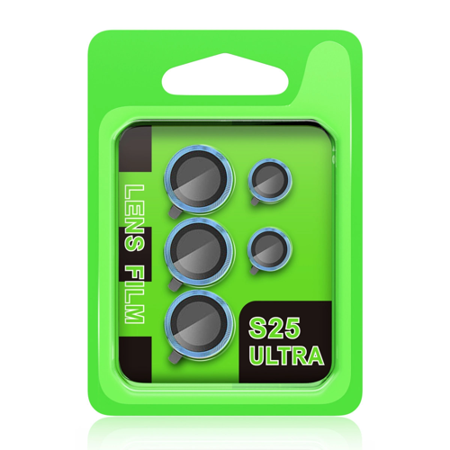 S25 Raze Metal Kamera Lens -