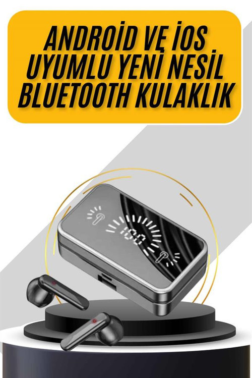 İos Yüksek Basslı