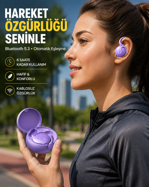Kulak Arkası Kulaklık, Gürültü Azaltma