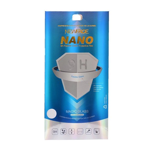9A Nano Ekran