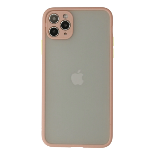 İphone 12 Montreal Kapak - Pembe