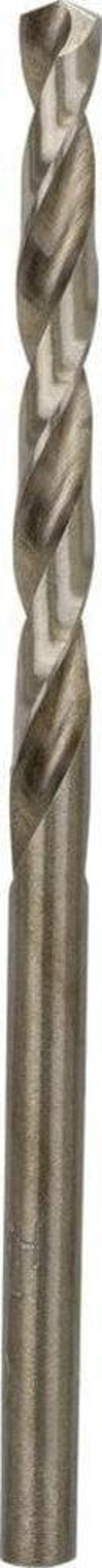 - HSS-Co Metal Matkap Ucu 4*75 mm 10'lu Paket