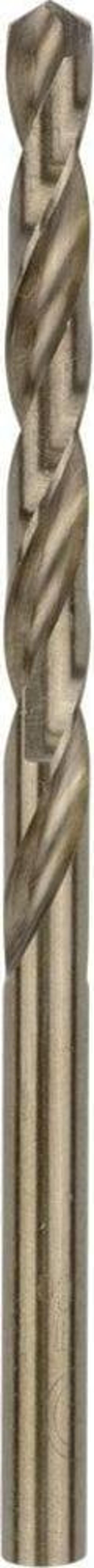 - HSS-Co Metal Matkap Ucu 7*109 mm 10'lu Paket