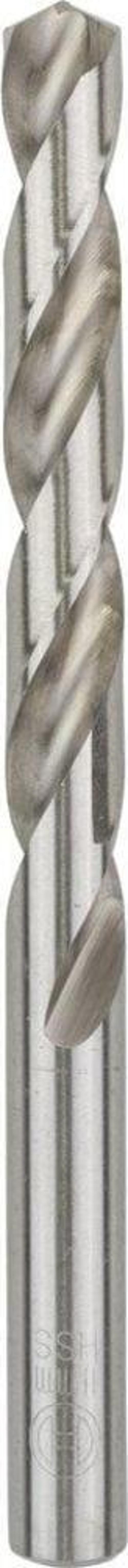 - HSS-G Metal Matkap Ucu 11*142 mm 5'li Paket